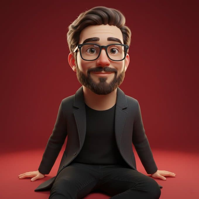 Create Your Own 3D Comics