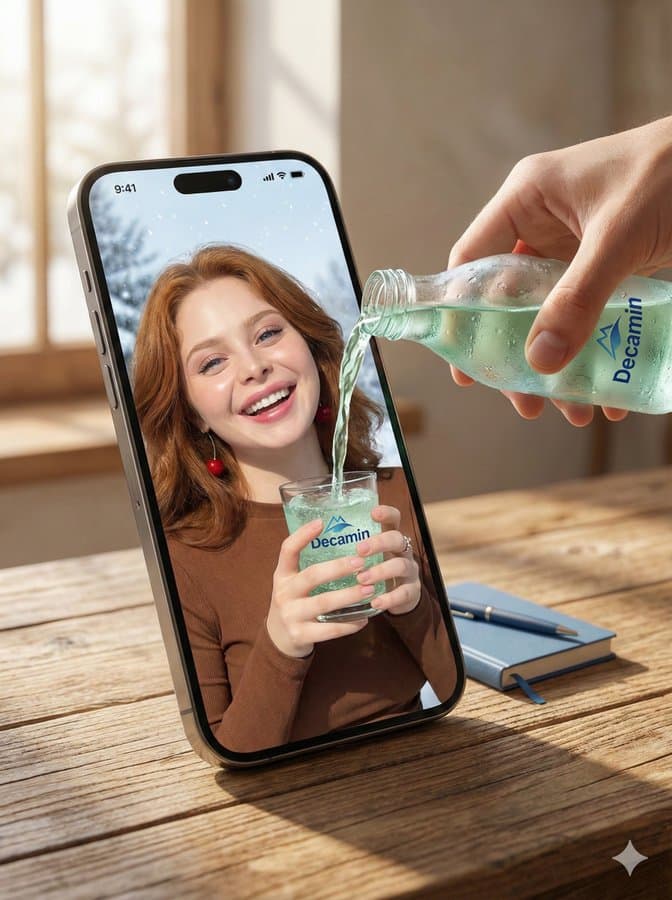 Large-size iPhone 17 Pro Max scenario