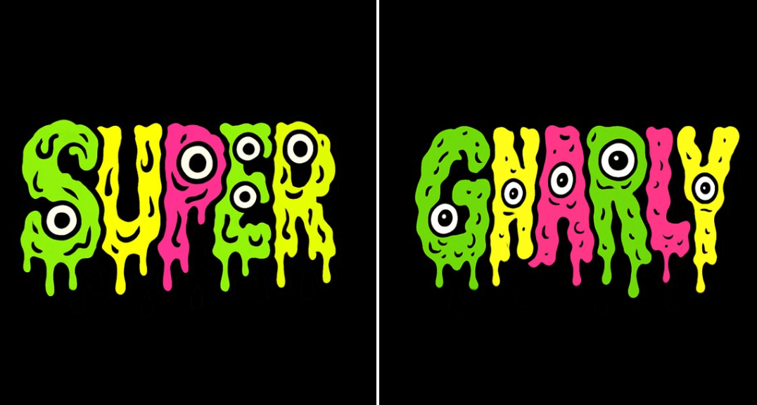 Melting Mutation Text