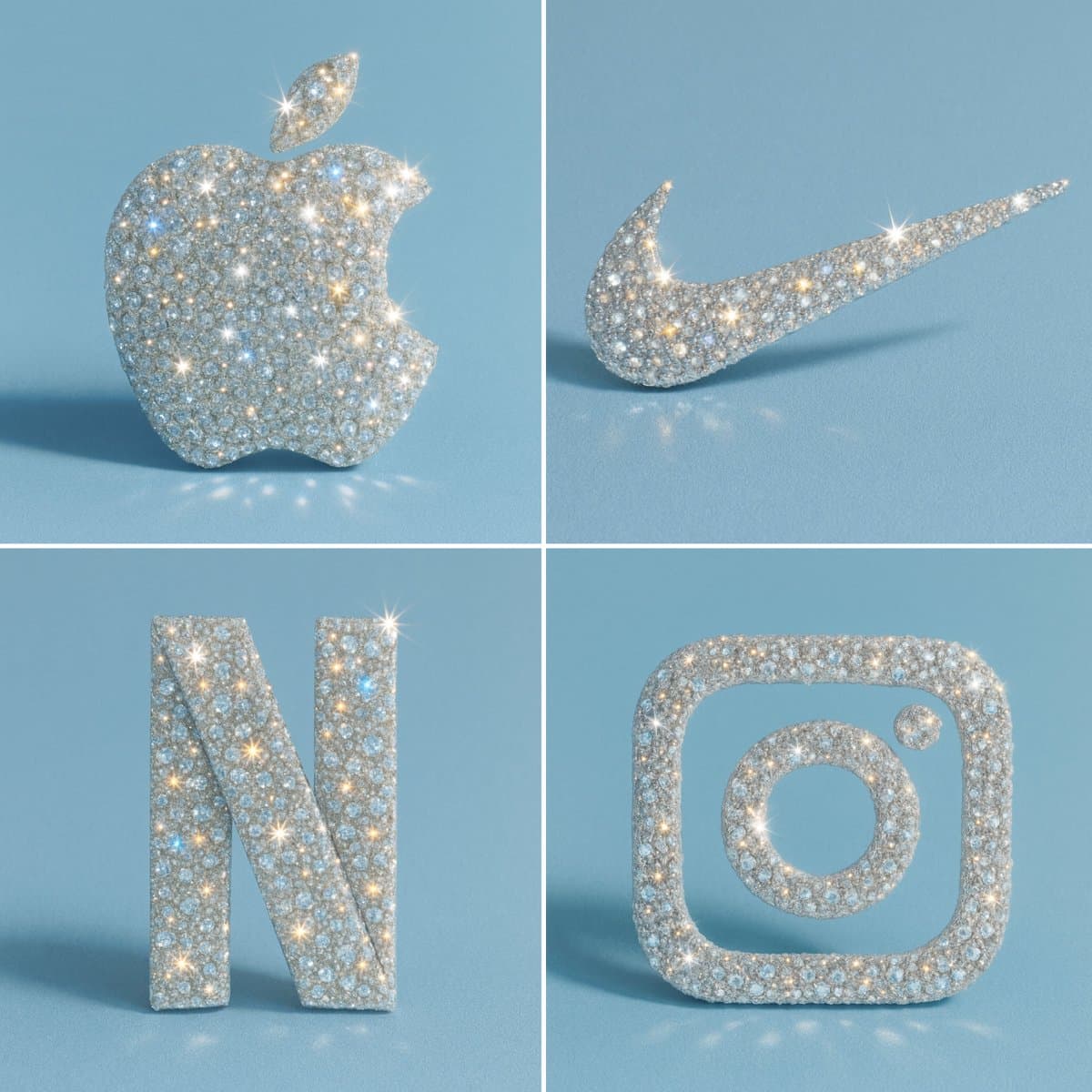 Diamond Setting Styles