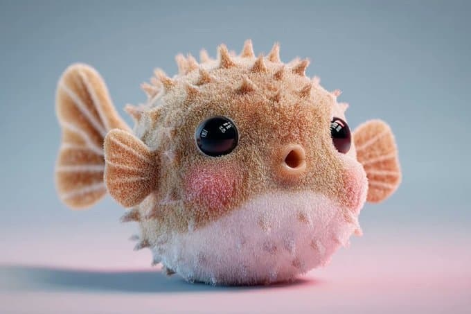 Plush World