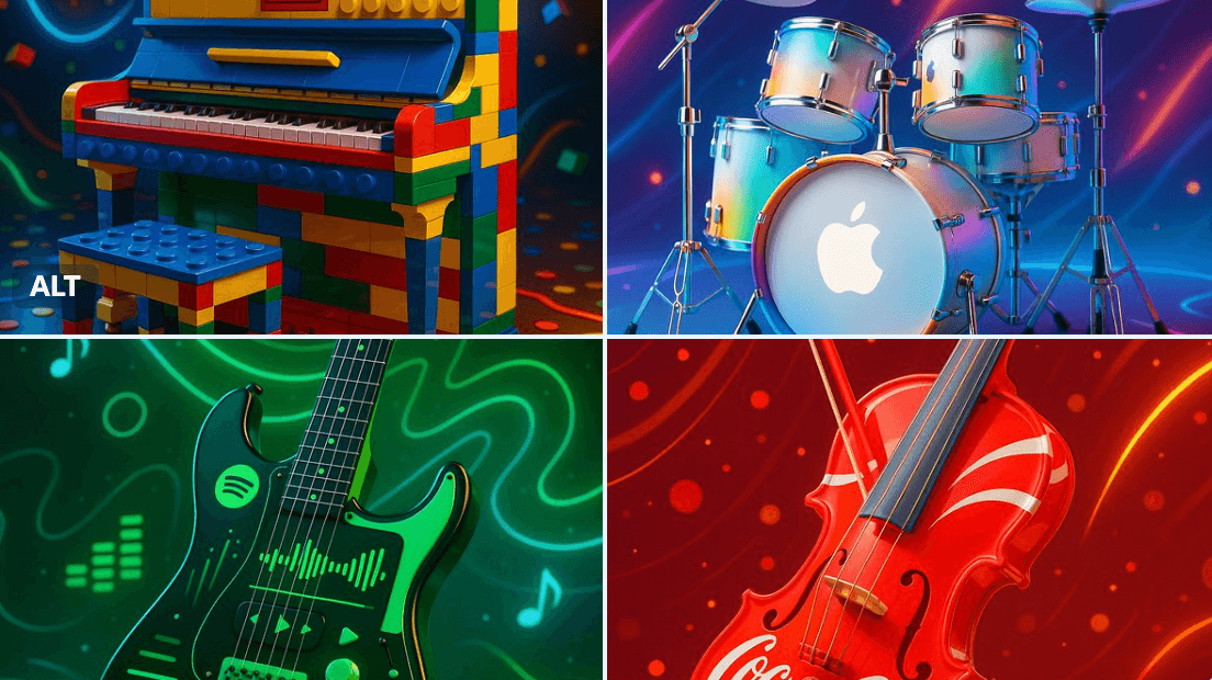 Brand Instruments