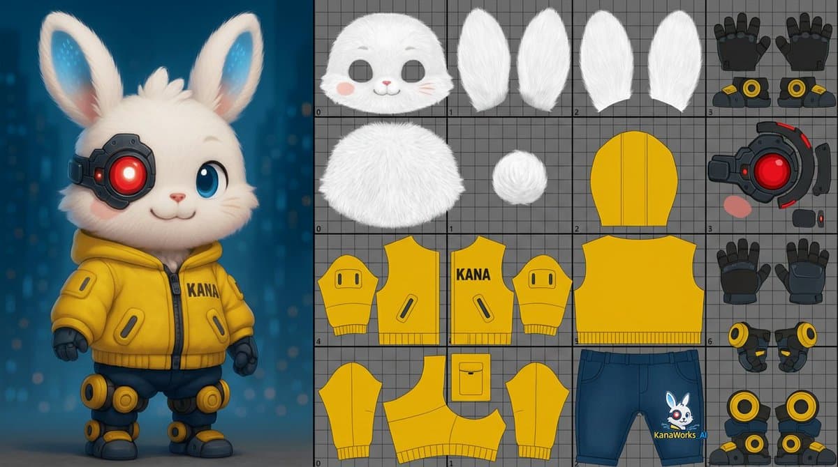 Expand 3D Model