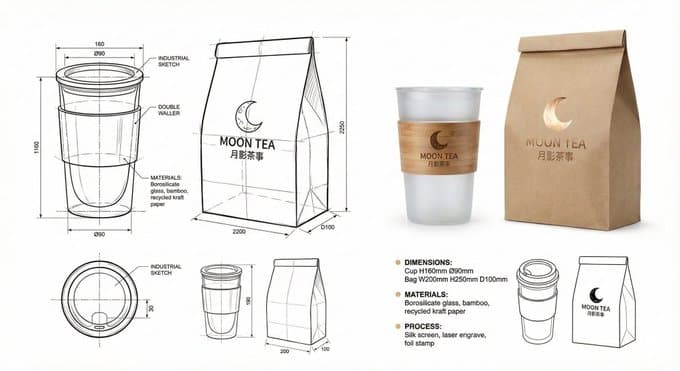 Packaging Design